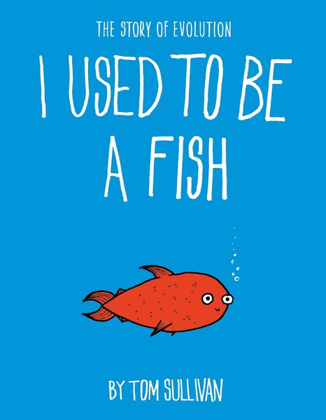 Produktbild: I Used to Be a Fish