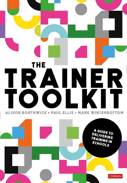 Produktbild: The Trainer Toolkit