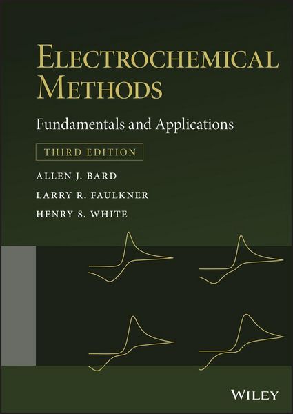 Produktbild: Electrochemical Methods