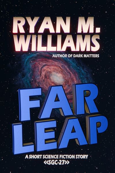 Produktbild: Far Leap (Super Great Challenge Stories, #27)