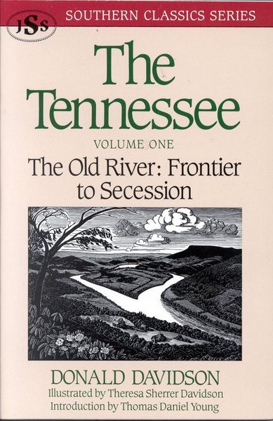 Produktbild: The Tennessee