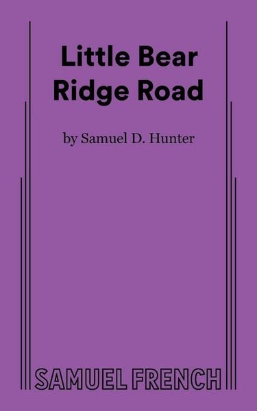 Produktbild: Little Bear Ridge Road