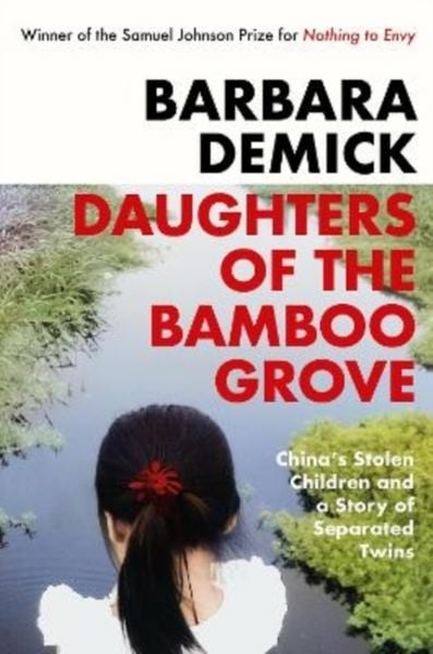 Produktbild: Daughters of the Bamboo Grove