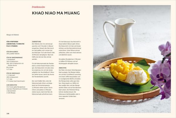 Produktbild: Vegan Thai