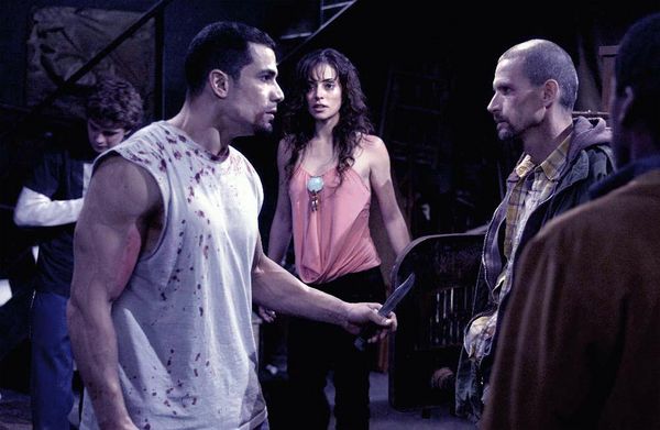 Produktbild: Saw II - White Edition