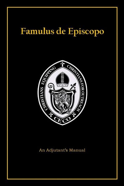 Produktbild: Famulus de Episcopo