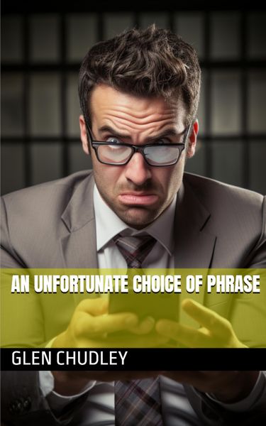 Produktbild: An Unfortunate Choice of Phrase
