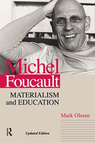 Produktbild: Michel Foucault