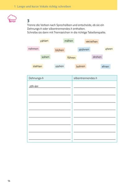 Produktbild: Klett KomplettTrainer Gymnasium Deutsch 5. Klasse