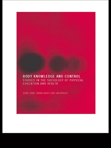 Produktbild: Body Knowledge and Control
