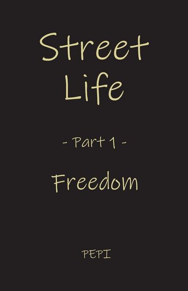 Produktbild: Street Life