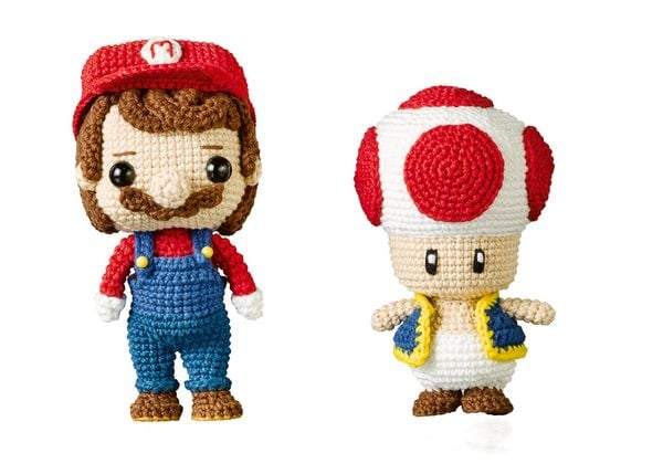 Produktbild: Funkogurumi