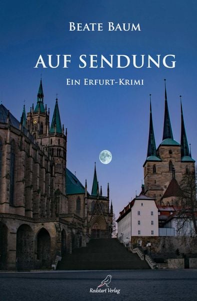 Produktbild: Auf Sendung