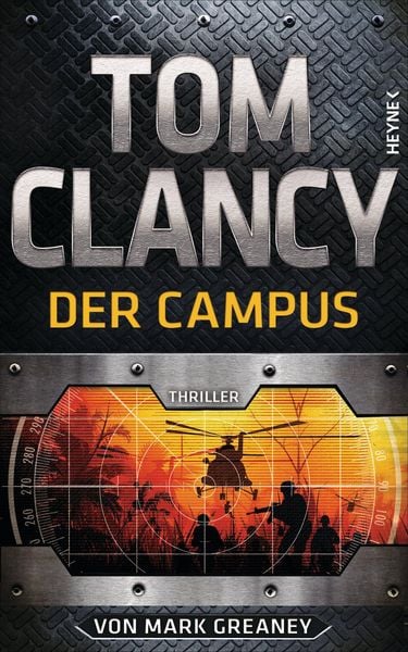 Produktbild: Der Campus
