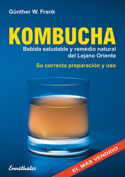 Produktbild: Kombucha