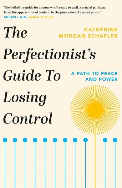 Produktbild: The Perfectionist's Guide to Losing Control