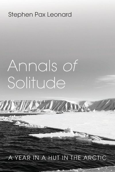 Produktbild: Annals of Solitude