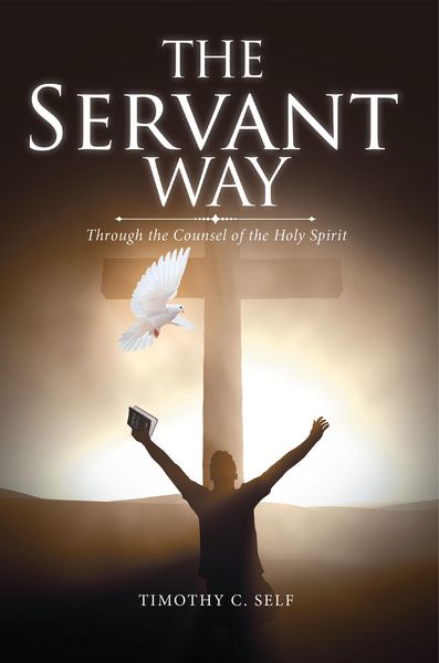 Produktbild: The Servant Way