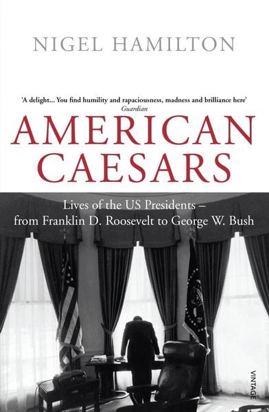 Produktbild: American Caesars