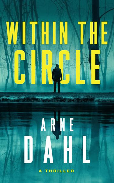 Produktbild: Within the Circle