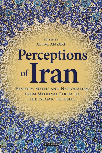Produktbild: Perceptions of Iran