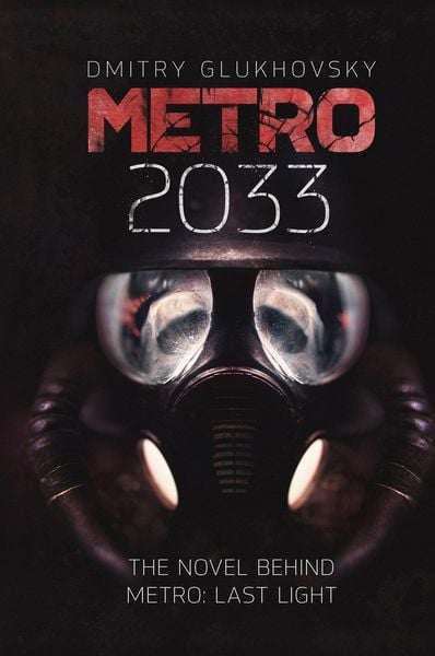 Produktbild: Metro 2033