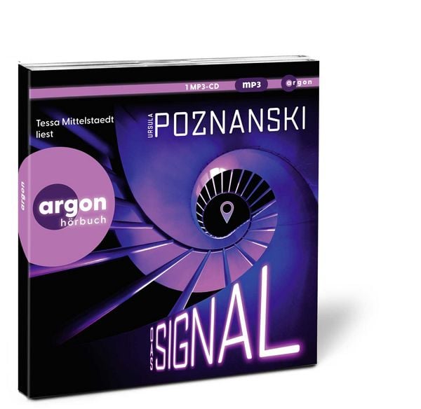 Produktbild: Das Signal