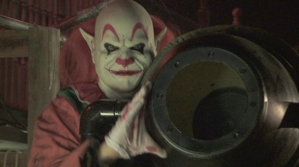 Produktbild: Houses of Terror