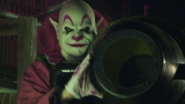 Produktbild: Houses of Terror