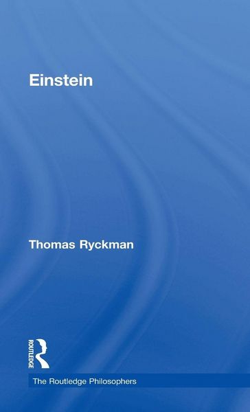 Produktbild: Einstein