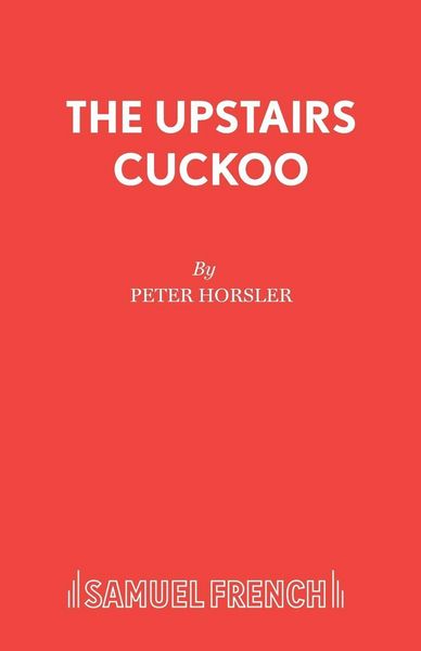 Produktbild: The Upstairs Cuckoo