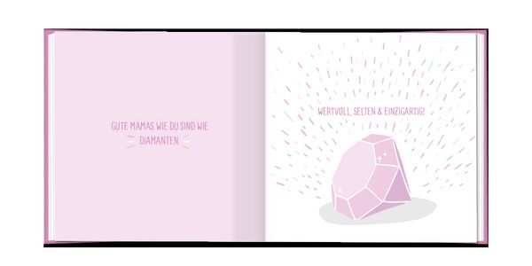 Produktbild: F&uuml;r die weltbeste Lieblingsmama