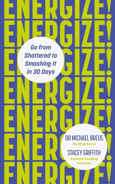 Produktbild: Energize!
