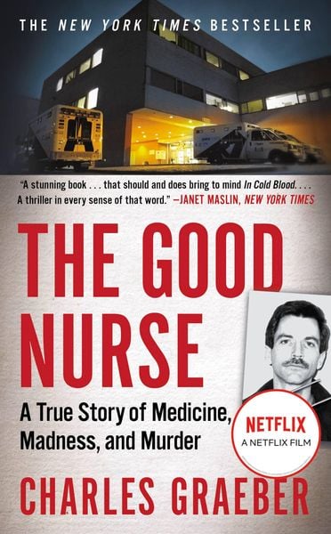Produktbild: The Good Nurse