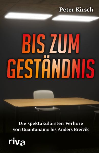 Produktbild: Bis zum Gest&auml;ndnis