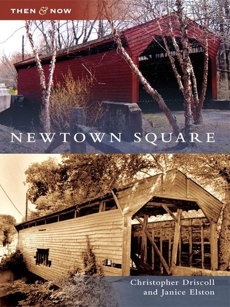 Produktbild: Newtown Square