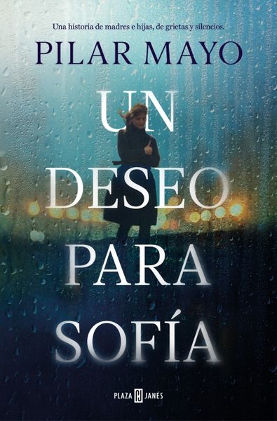 Produktbild: Un deseo para sofia