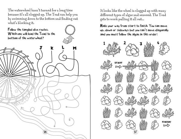 Produktbild: Giant's Garden
