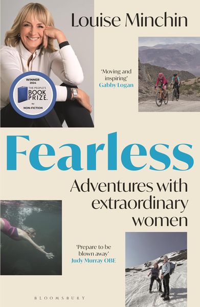 Produktbild: Fearless