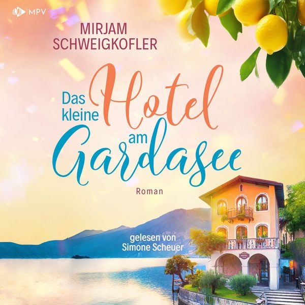 Produktbild: Das kleine Hotel am Gardasee