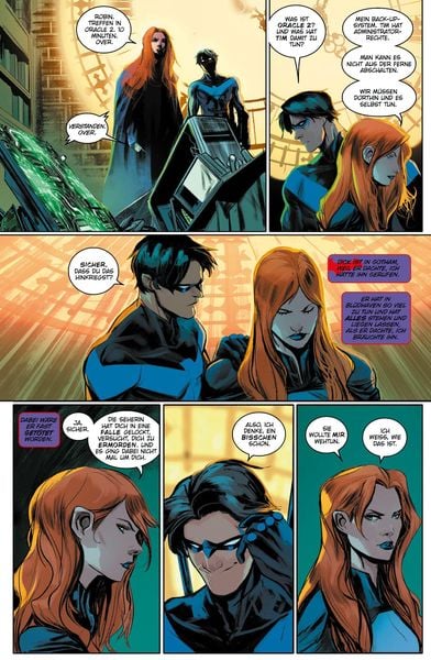Produktbild: Nightwing