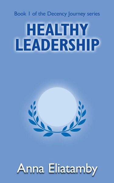 Produktbild: Healthy Leadership