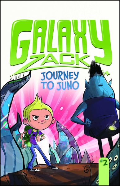 Produktbild: Journey to Juno
