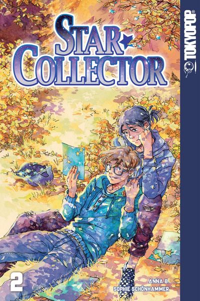 Produktbild: Star Collector, Volume 2
