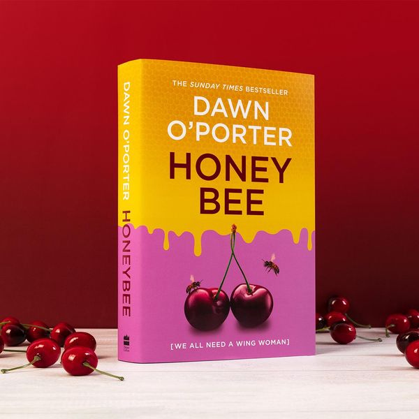 Produktbild: Honeybee