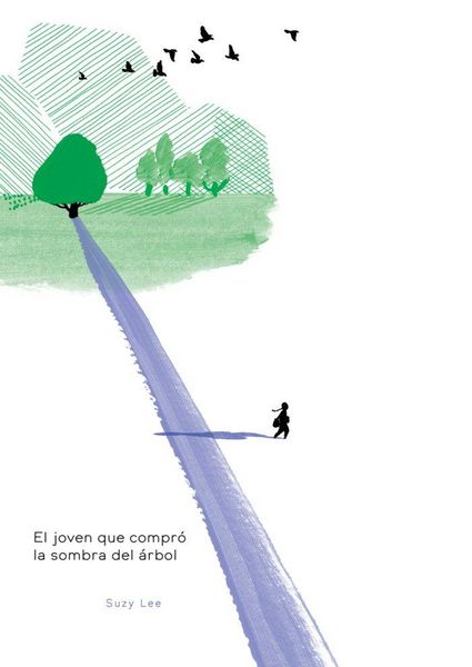 Produktbild: El joven que compr&oacute; la sombra del &aacute;rbol