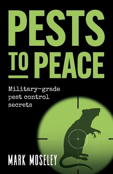 Produktbild: Pests to Peace
