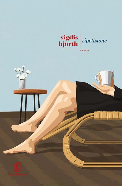 Produktbild: Ripetizione