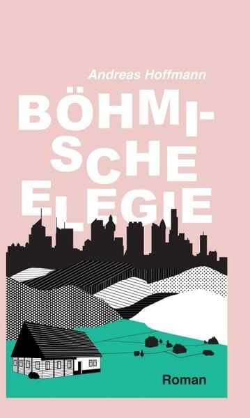 Produktbild: B&ouml;hmische Elegie