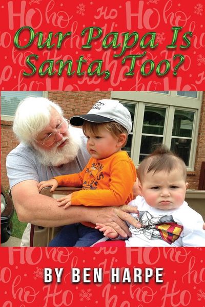 Produktbild: Our Papa Is Santa, Too?